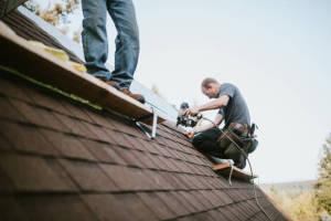 Local Roofers in E Greenville, PA